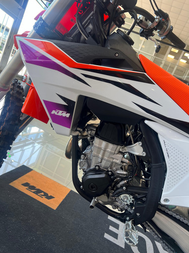 Ktm 450 Sx-f 0km | No Kxf, No Yzf, No Crf