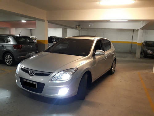 Hyundai I30 2.0 Automatico Gls Teto Solar