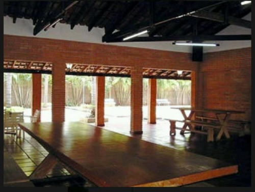 Chácara No Recreio Internacional, Com Uma Área Construída De 800 M2 Em Um Terreno De 5.000 M2. - Ch00006 - 68160726