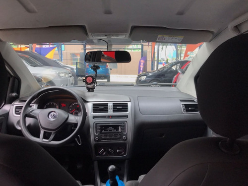 Imagem 8 de 9 de Volkswagen Fox