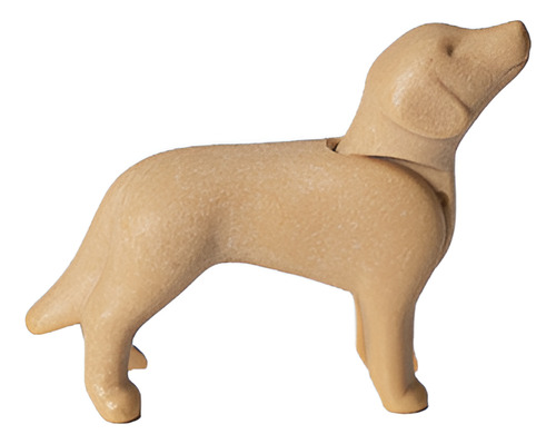 Cachorro Playmobil - Constelação Familiar