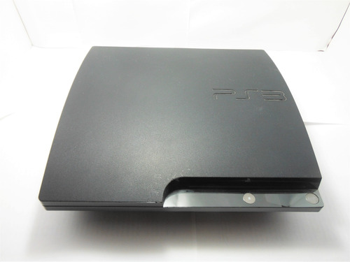 Playstation 3 Slim 120gb