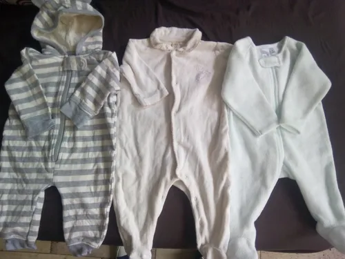 Cartier ropa para niños sales