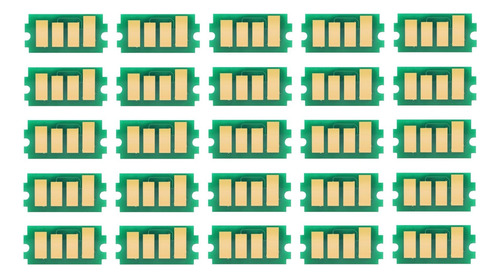 25 Chip Toner Kyocera Tk-3102 Ecosys M3040 M3540 Fs 2100 12.