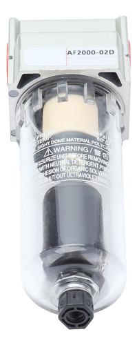 Qc Compatible Limpiador De Aire Particulado Y Atrapador De