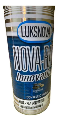 Água Raz 120684 Lukscolor Innovation Nova-raz 900ml