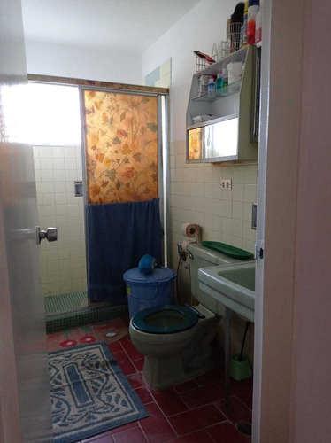 Imagen 12 de 15 de Apto De 3 Habitaciones, 2 Baños, 1 Puesto De Estacionamiento