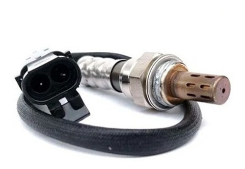 Sensor Oxigeno Chevrolet Aveo, Optra Limited 2 Cables 