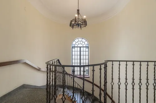 Edificio En Venta En Las Nieves. Cod V18519