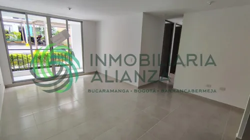 Apartamento En Arriendo En Portal De La Loma. Cod A17023