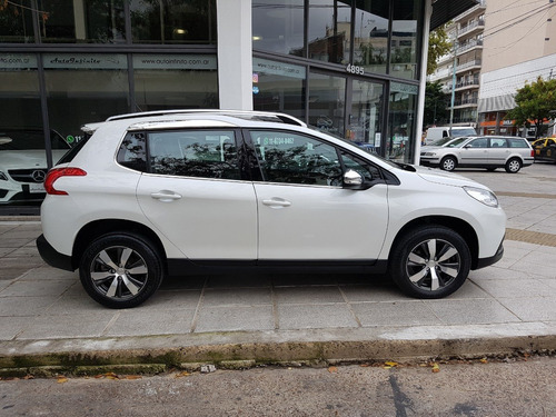 Peugeot 2008 Sport 1.6 Thp