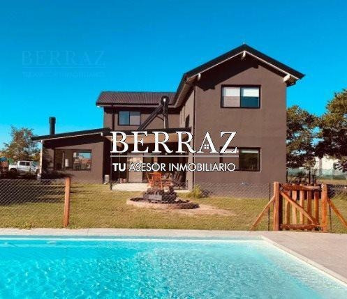 Casa Venta El Canton Puertos - Escobar