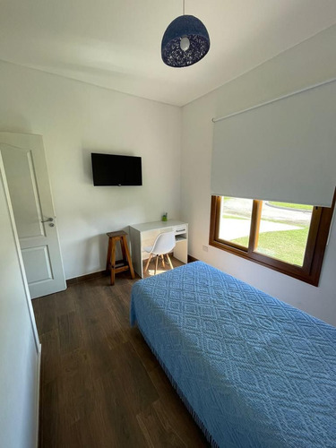 Alquiler Casa Barrio Privado Cruz Del Sur