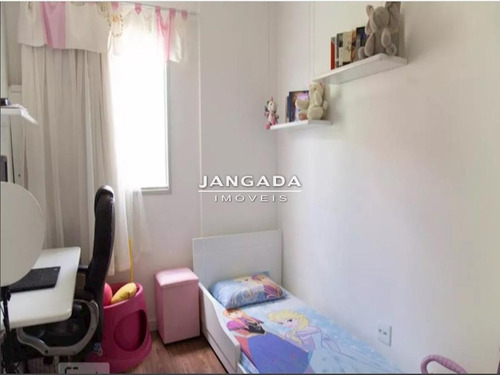 Imagem 22 de 30 de Apartamento A Venda Condominio Amazonas - Av. Flora - Osasco - 12100