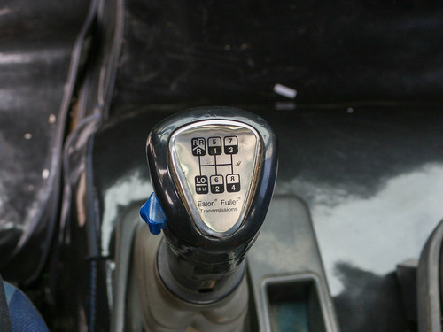 Imagem 9 de 15 de Iveco Tector 260e28 2014 6x4 No Chassi=17280,2628,24280