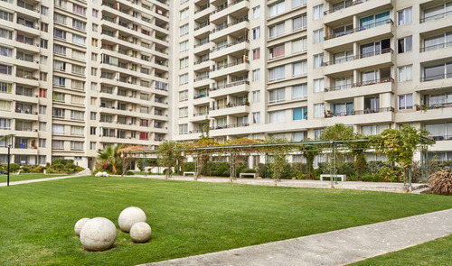 Condominio Los Andes