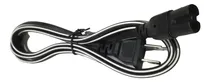 Comprar Cable Poder Tipo 8 De 1.80 Metros Calidad Premium