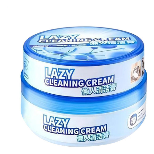 Limpiador De Fregaderos De Cocina Crema Limpiadora Multiusos