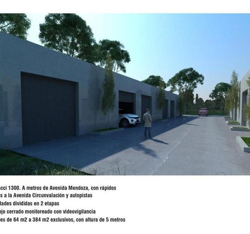 Imagen 12 de 12 de Depositos A La Venta, Fisherton!