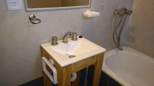 Imagen 22 de 22 de En Venta Departamento 2 Ambientes En Planta Alta. Maipu 831