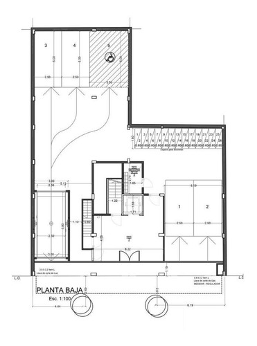 Imagen 18 de 20 de Venta Departamento 3 Ambientes En Pozo (4ta. Losa Enero 2022) - Caballito Sur