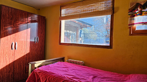 Casa 4 Dormitorios En Villa Los Coihues, Bariloche, Apta Crédito Bancario
