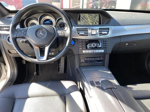 Mercedes Benz E-250