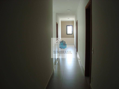 Imagem 27 de 27 de Casa No Swiss Park - Campinas - Ca0796