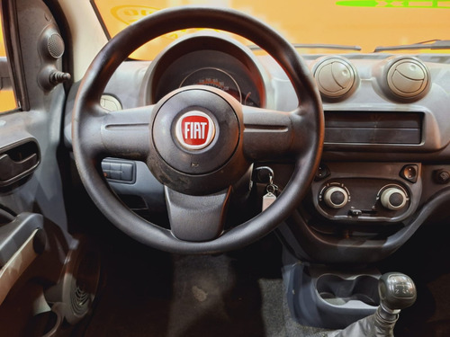Fiat Uno 1.0 Vivace Flex 5p