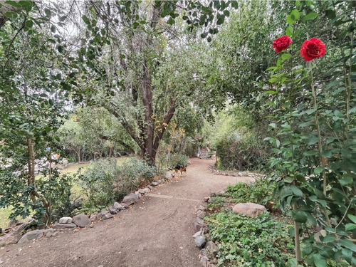 La Casa De Tus Sueños En Pirque/ Rinconada Del Principal