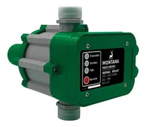 Comprar Control Automático Bomba De Agua Press Control Montana