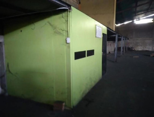 Imagen 13 de 30 de Galpones En Alquiler Zona Oeste Barquisimeto 21-3592 +m