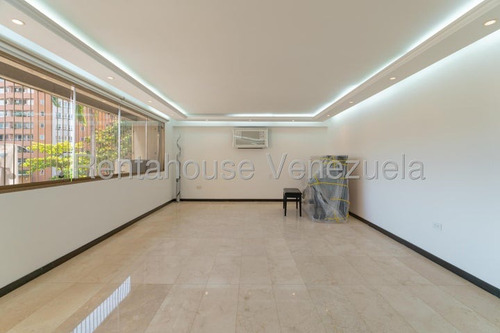 Leandro Manzano Apartamento En Venta,el Rosal Mls #25-11398 As