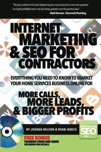Internet Marketing  Y  Seo For Contractors Everything You Ne