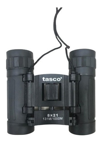 Binocular Prismático 8x21 Aumento 8x Lente Antireflejo Bak4