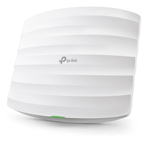 Access Point Interior Tp-link Omada Eap225 V3 Blanco 110v/22