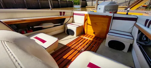 Regnicoli Albacora Mariner Optimax 150 Hp V6 Como Nueva