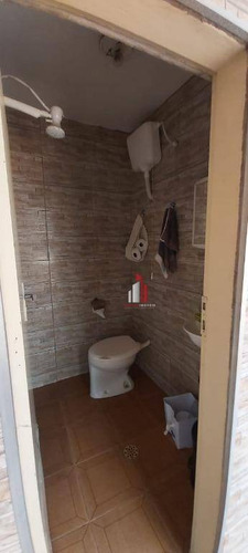 Sobrado À Venda, 174 M² Por R$ 550.000,00 - Jardim Stella - Santo André/sp - So0228