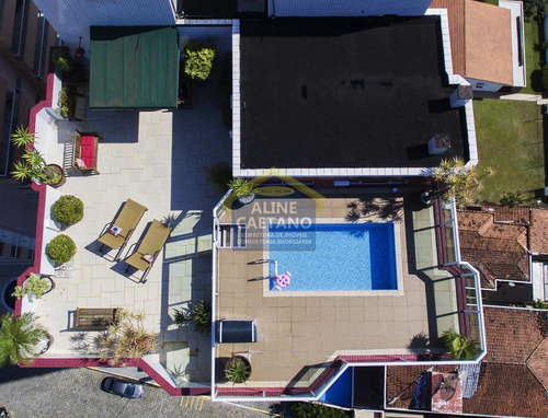 Cobertura, 3 Dorms, Canto Do Forte, R$ 1.25 Mi, - Vnst517
