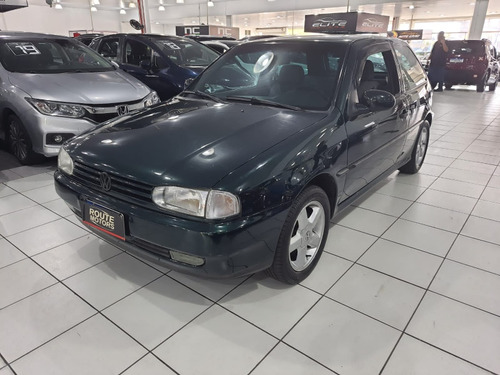 Volkswagen Gol GOL CL MI 1.6