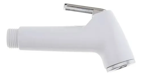 Kit De Cabezal Manguera Ducha Rociador Portátil Para Inodoro