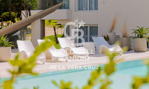 Departamento En Venta En Las Gaviotas