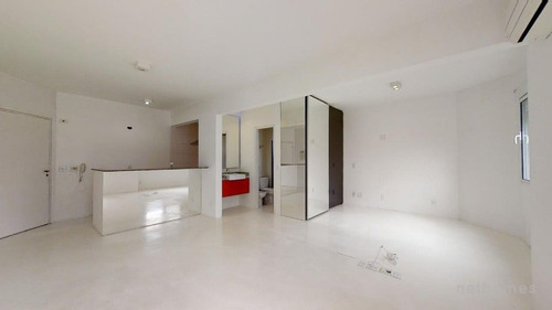 Apartamento - Vila Olimpia - Ref: 6043 - V-6043