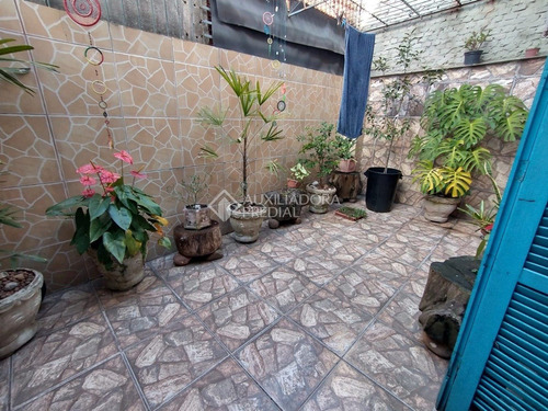 Imagem 13 de 15 de Apartamento - Santo Antonio - Ref: 262651 - V-262651