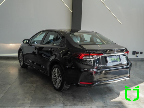Toyota Corolla 2.0 16V 4P FLEX XEI DIRECT SHIFT AUTOMÁTICO CVT