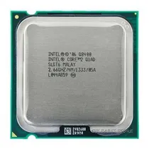 Comprar Procesador Intel Q8400 Core 2 Quad 2.6ghz