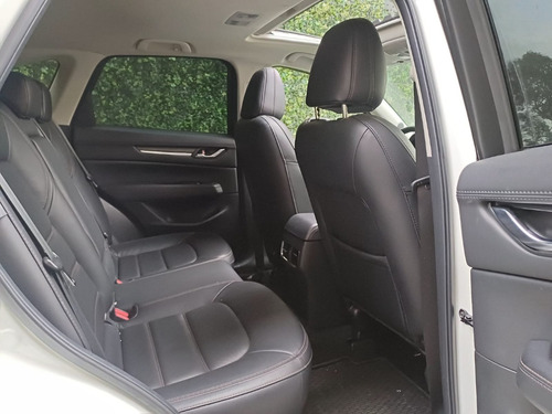 Mazda CX-5 2.5T Signature At