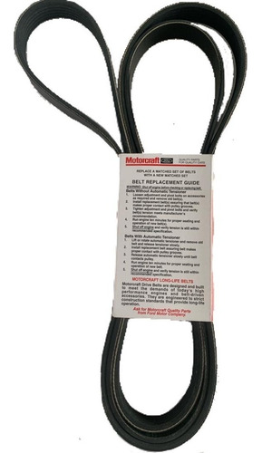 Correa Unica Explorer Limited Eddie Bauer Motor 4.6