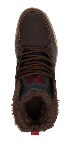 Dc Botas Woodland Xcgk - Adventure - Cu1192112113