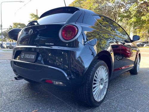 Imagen 17 de 21 de Alfa Romeo Mito 2014 1.4 Progression Multiair T 135cv Tct